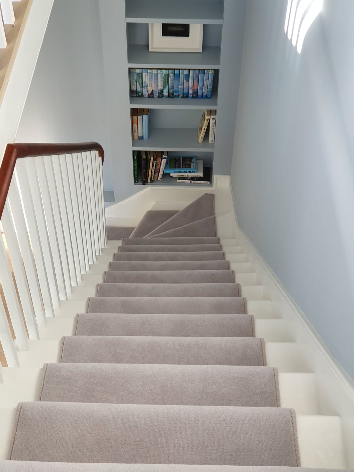 Westex Carpets Exquisite Velvet Cloud 13