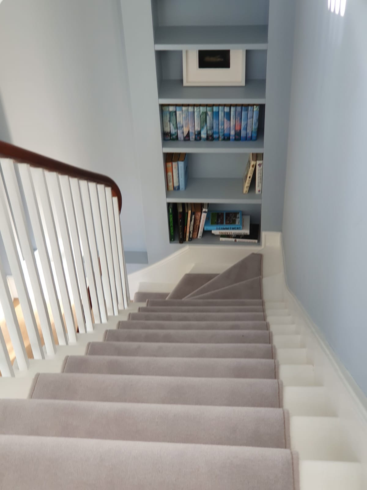 Westex Carpets Exquisite Velvet Cloud 15