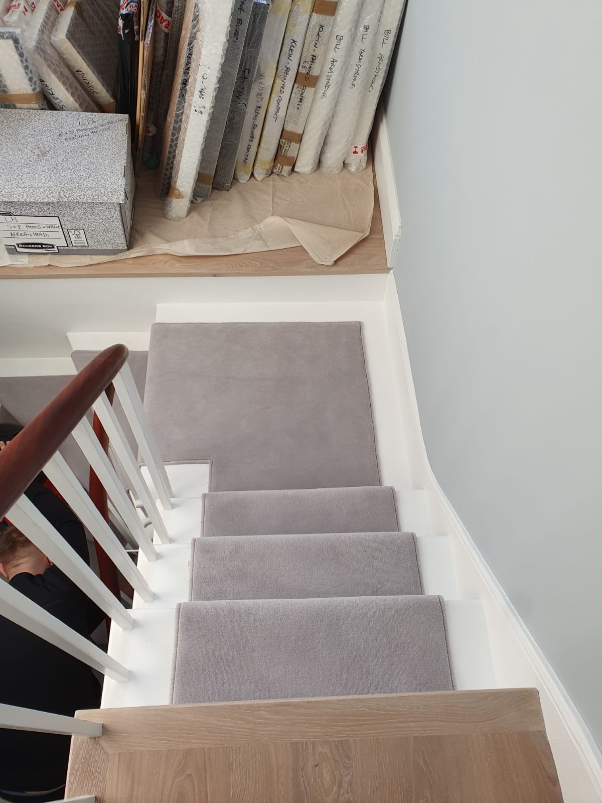 Westex Carpets Exquisite Velvet Cloud 4