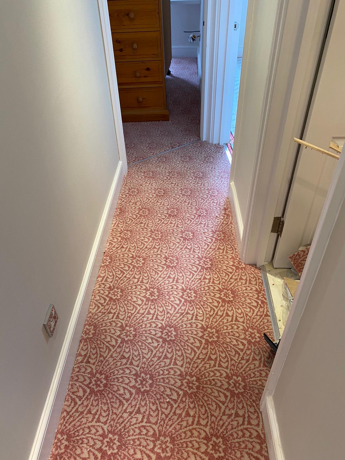 Alternative Flooring Quirky B Liberty 3