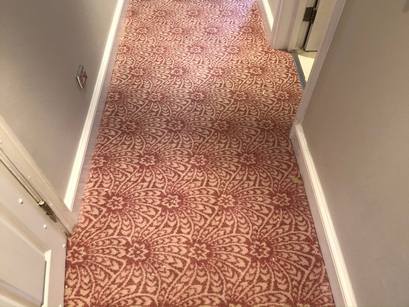 Alternative Flooring Quirky B Liberty