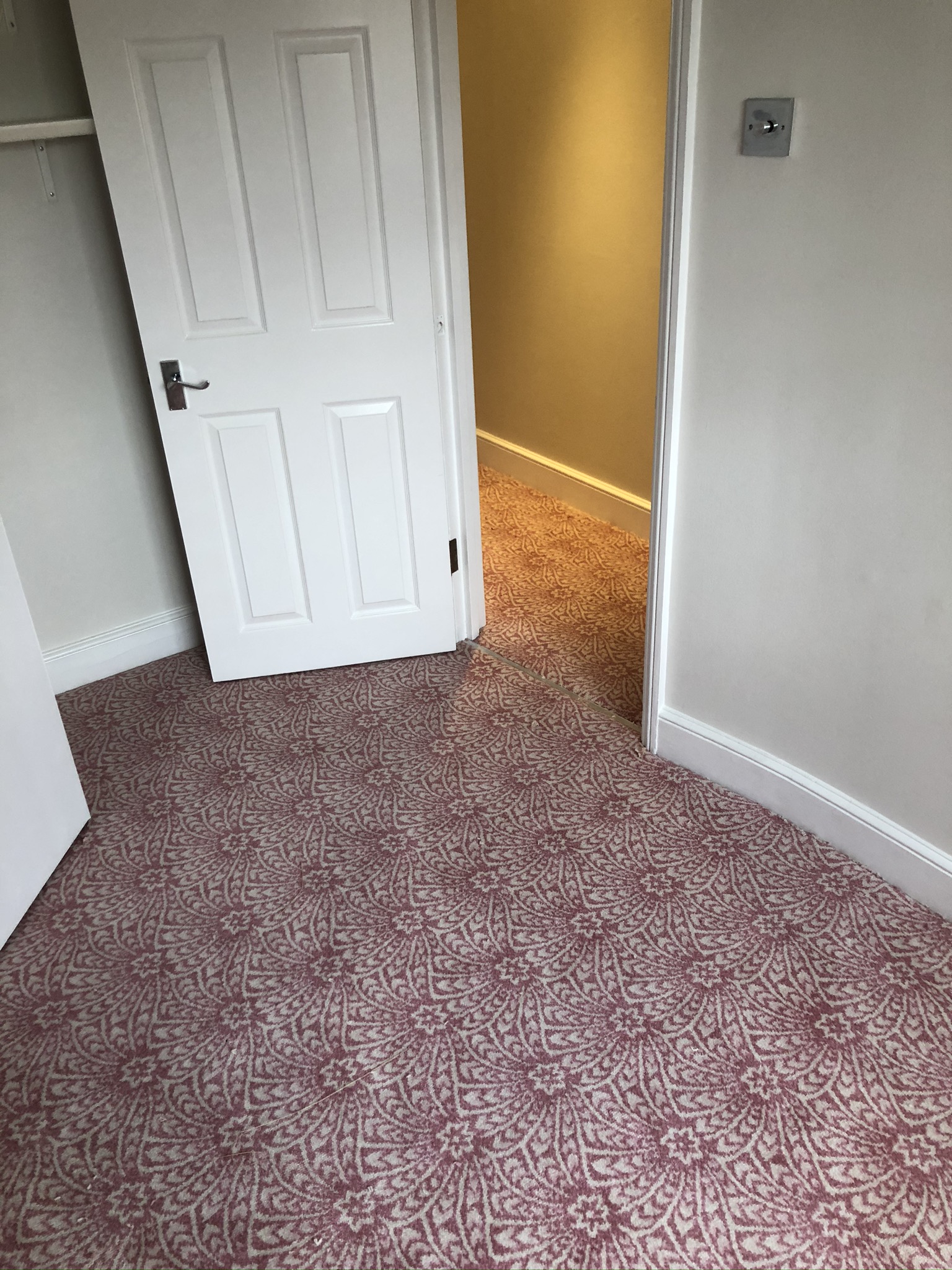 Alternative Flooring Quirky B Liberty 1