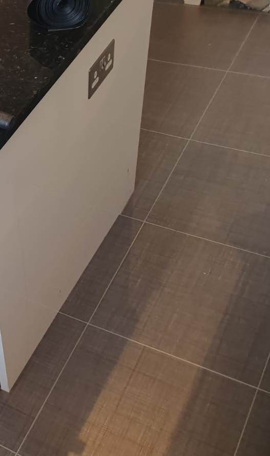 Amtico Spacia Satin Weave Luxury Vinyl Flooring 3