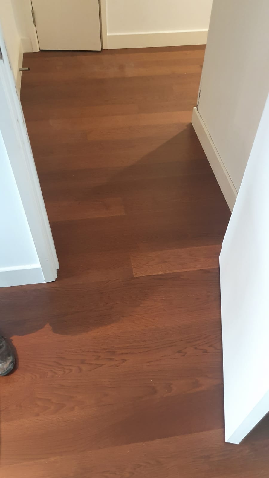 Boen Oak Toscana Wood Flooring 2