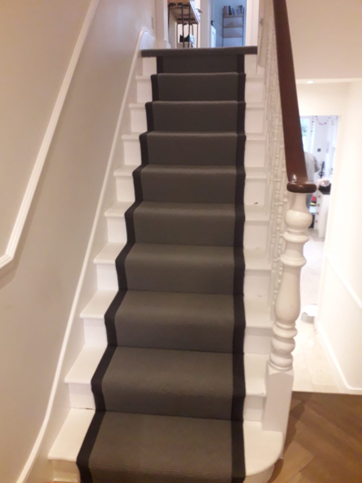 Telenzo Carpets Greenwich Lead 3