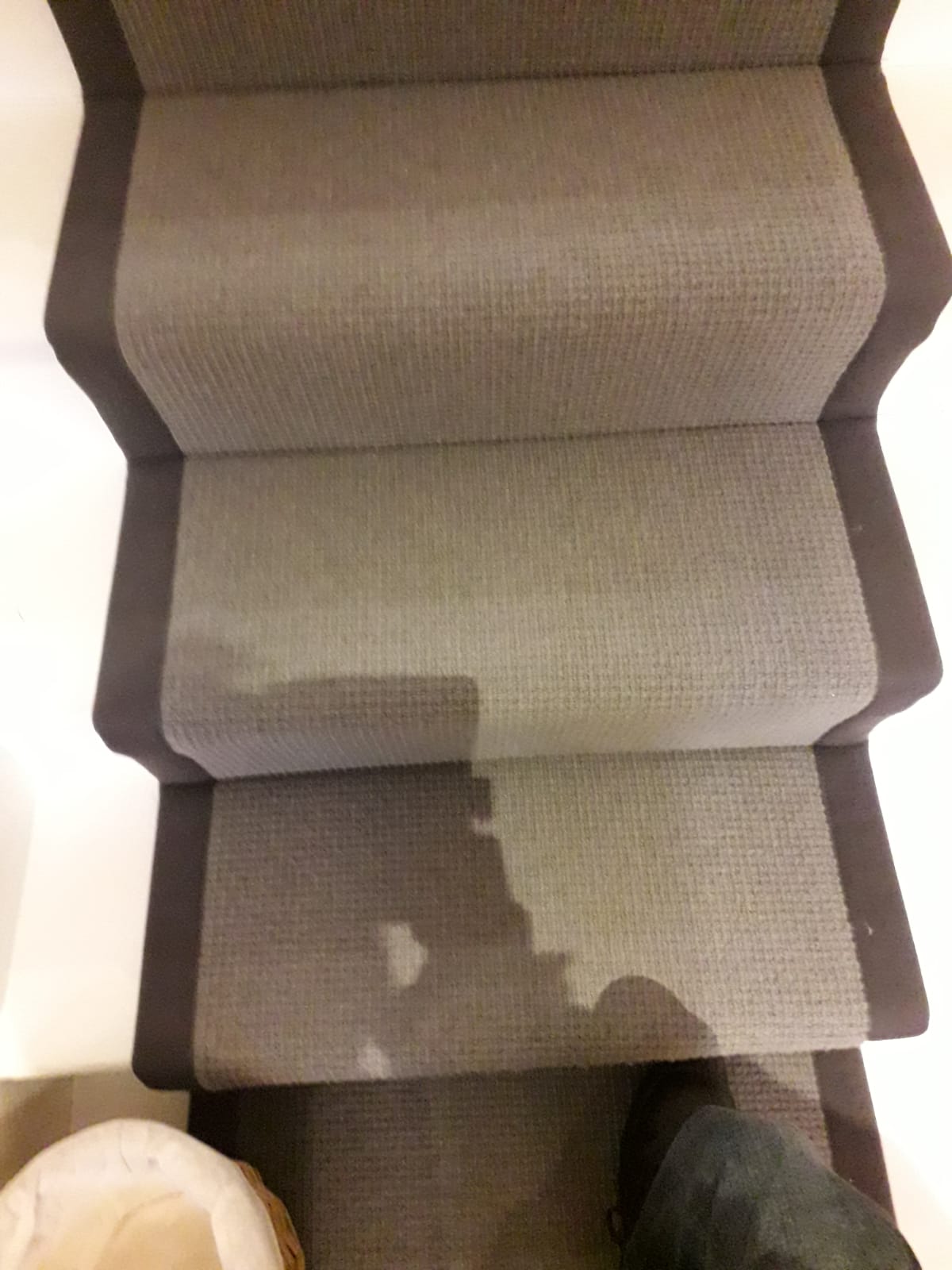 Telenzo Carpets Greenwich Lead 2