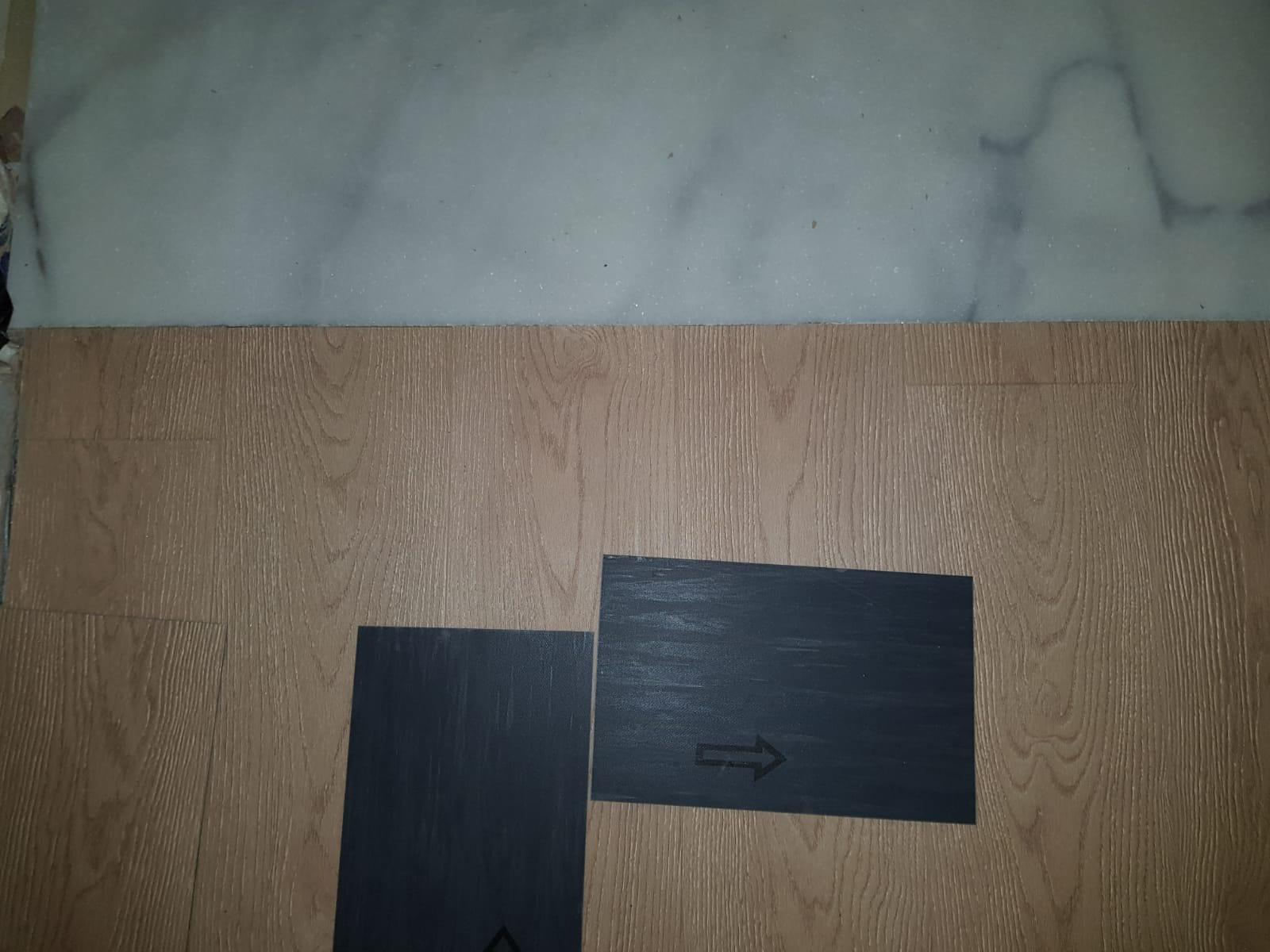 Amtico Barrel Oak Luxury Vinyl 5