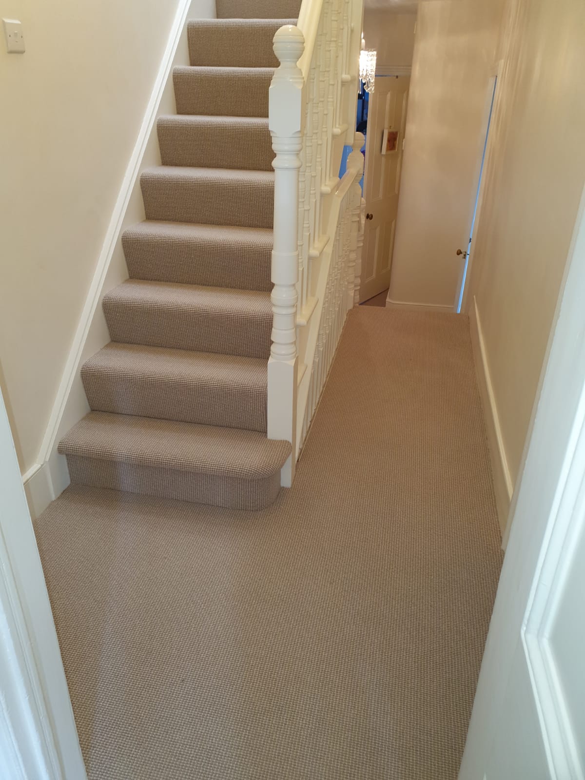 Best Wool Carpets Savannah 109 2