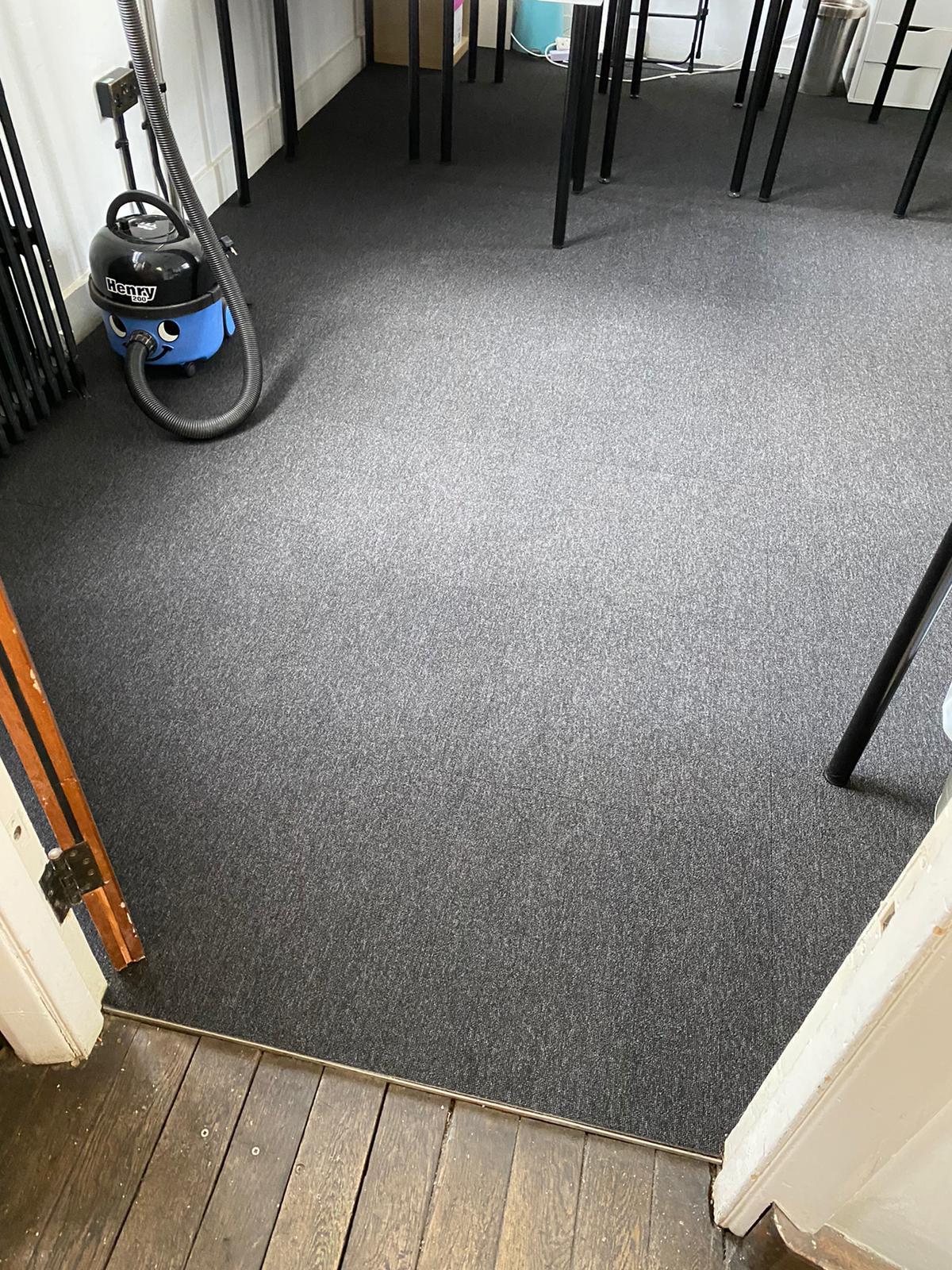 Clarendon Carpets Grosvenor Flawless Carpet 1