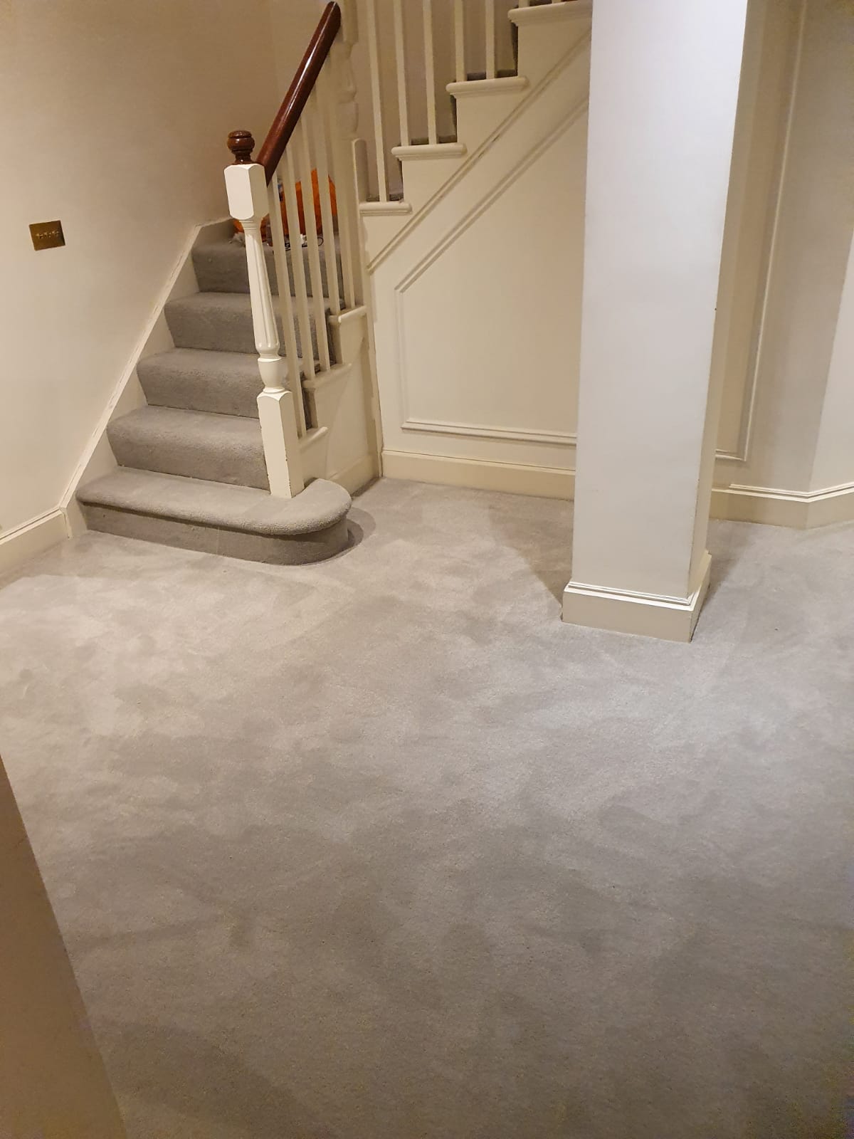 Furlong Carpets Chiltern Pastille 2