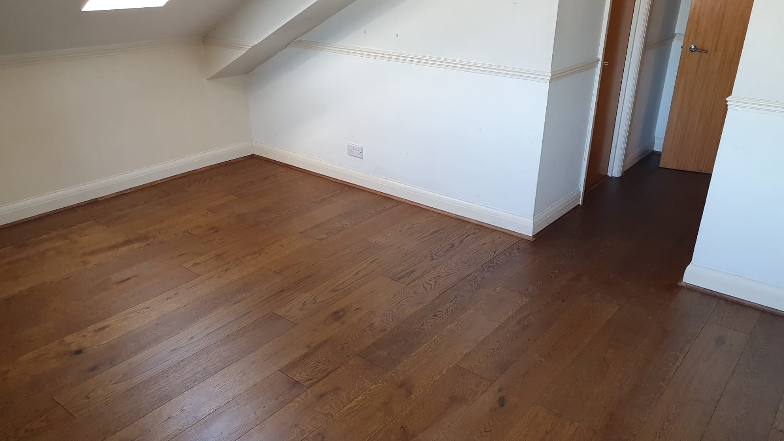 Furlong Wood Flooring Emerald in Wandsworth 2