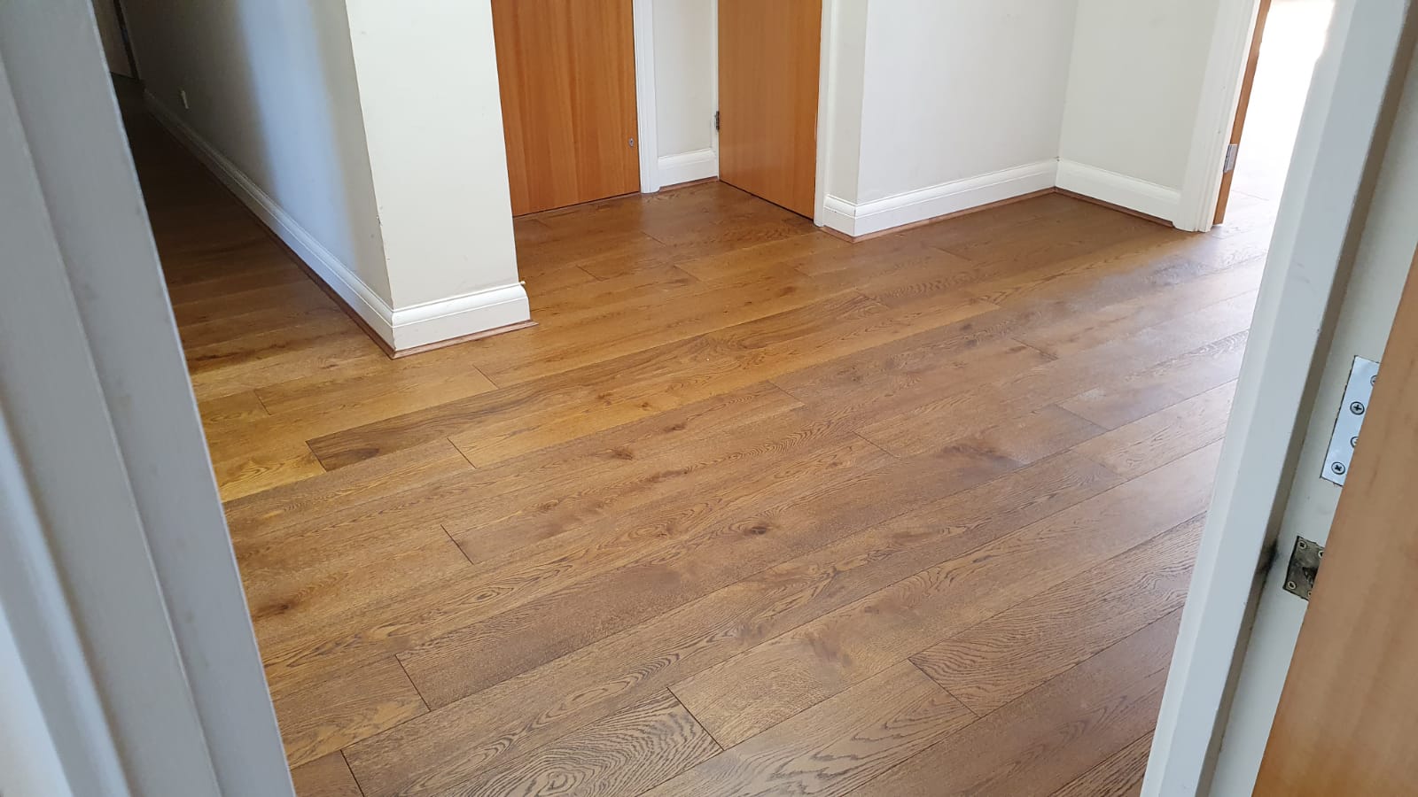 Furlong Wood Flooring Emerald in Wandsworth 3