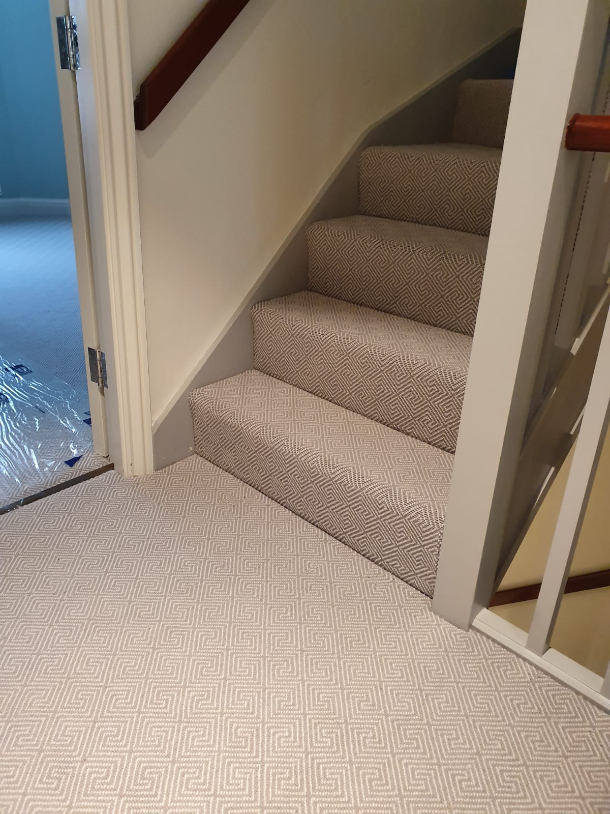 Gala Key Pumice Carpet 1