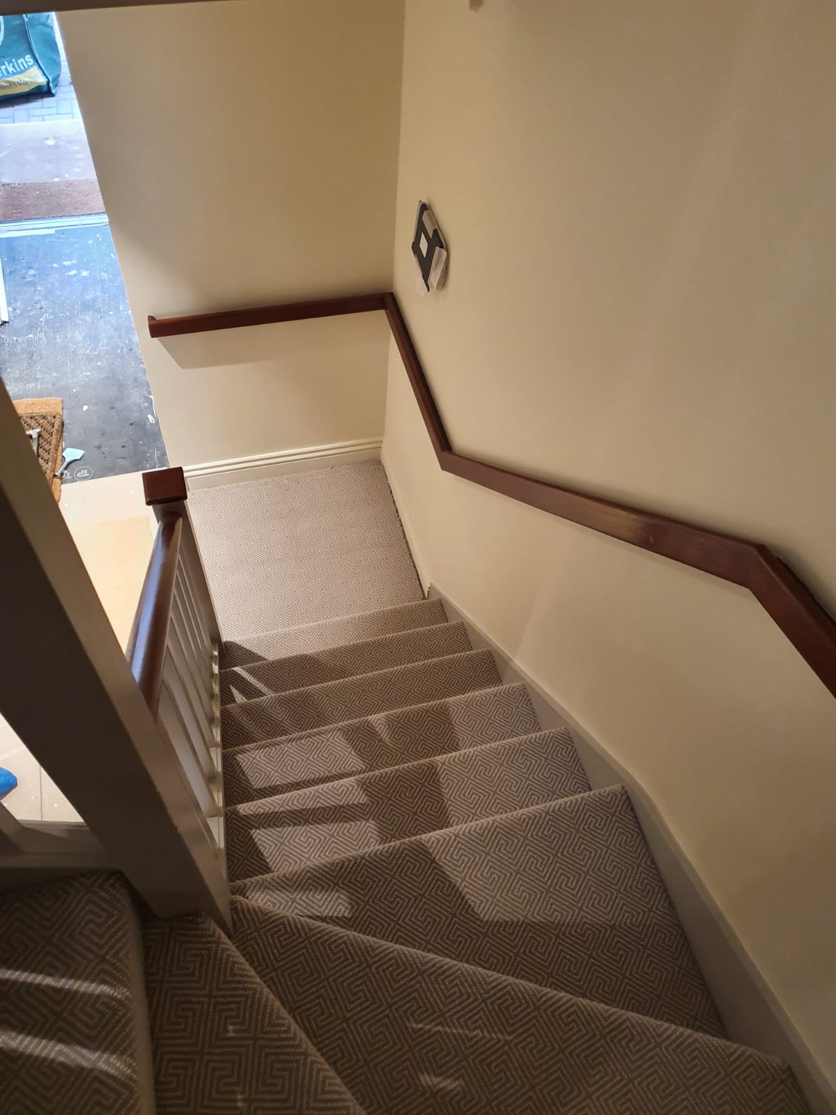 Gala Key Pumice Carpet 3