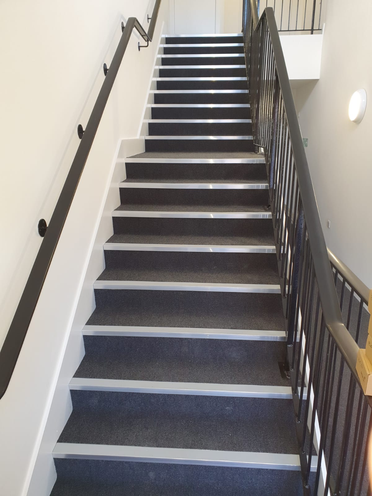 Heckmondwide Supacord Carpet 1