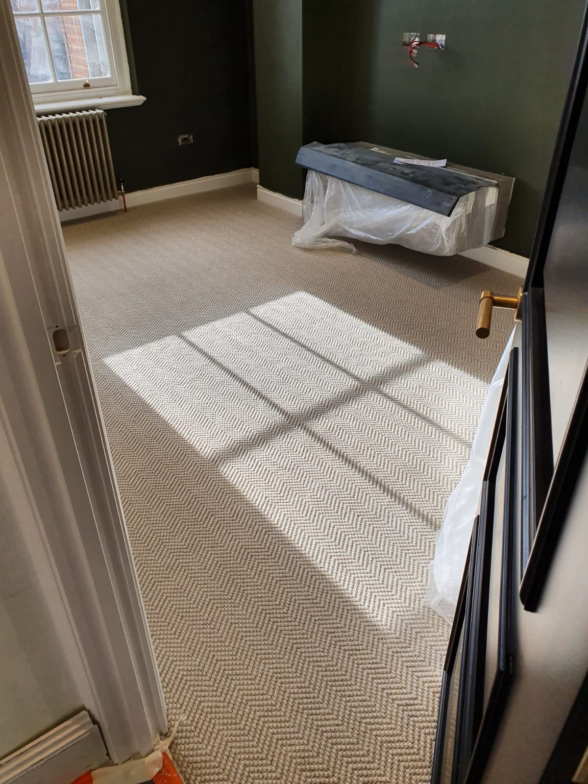 Jacaranda Carpets Willingdon Natural Weave Carpet 1