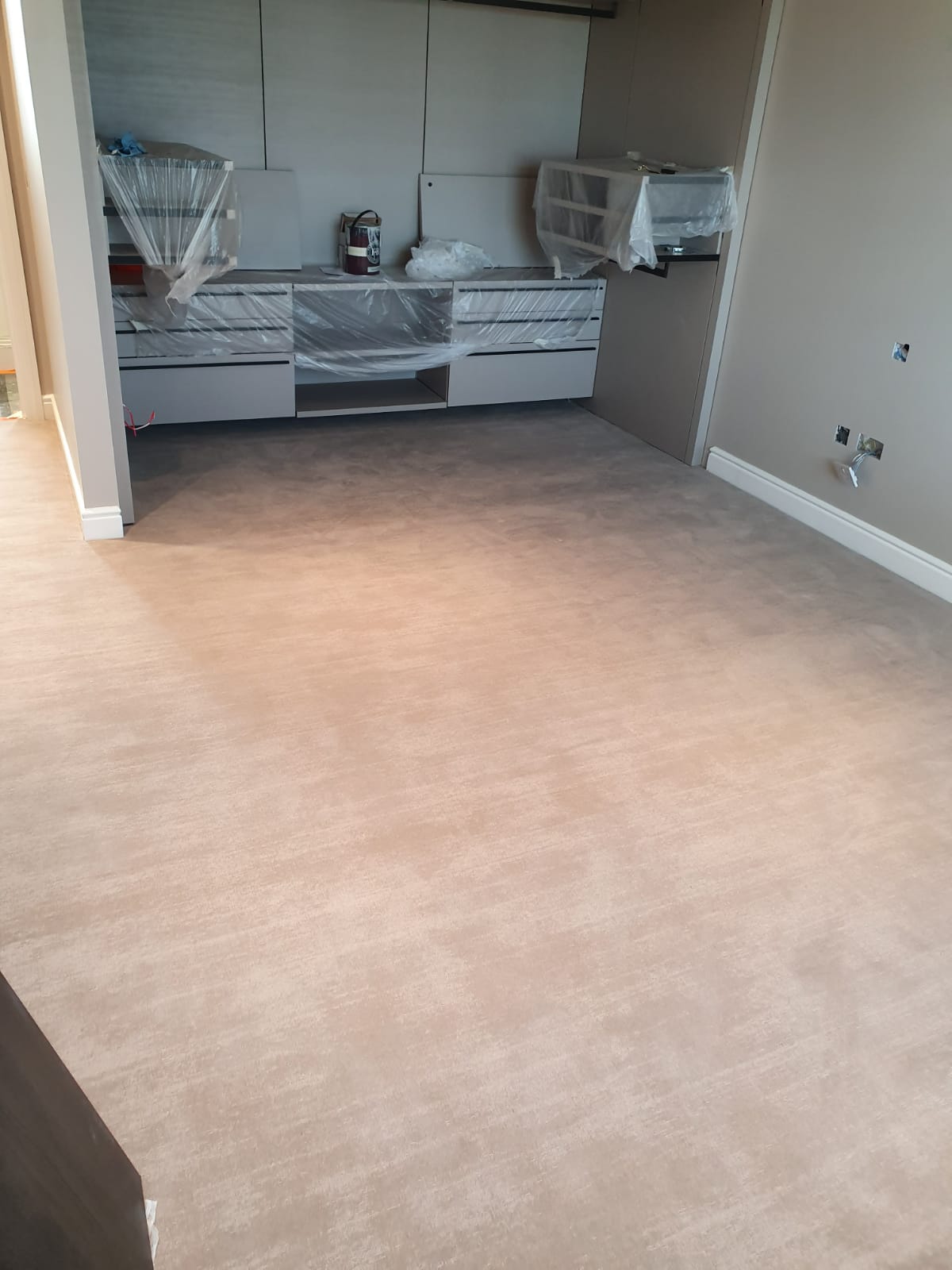 Jacaranda Carpets Willingdon Natural Weave Carpet 5