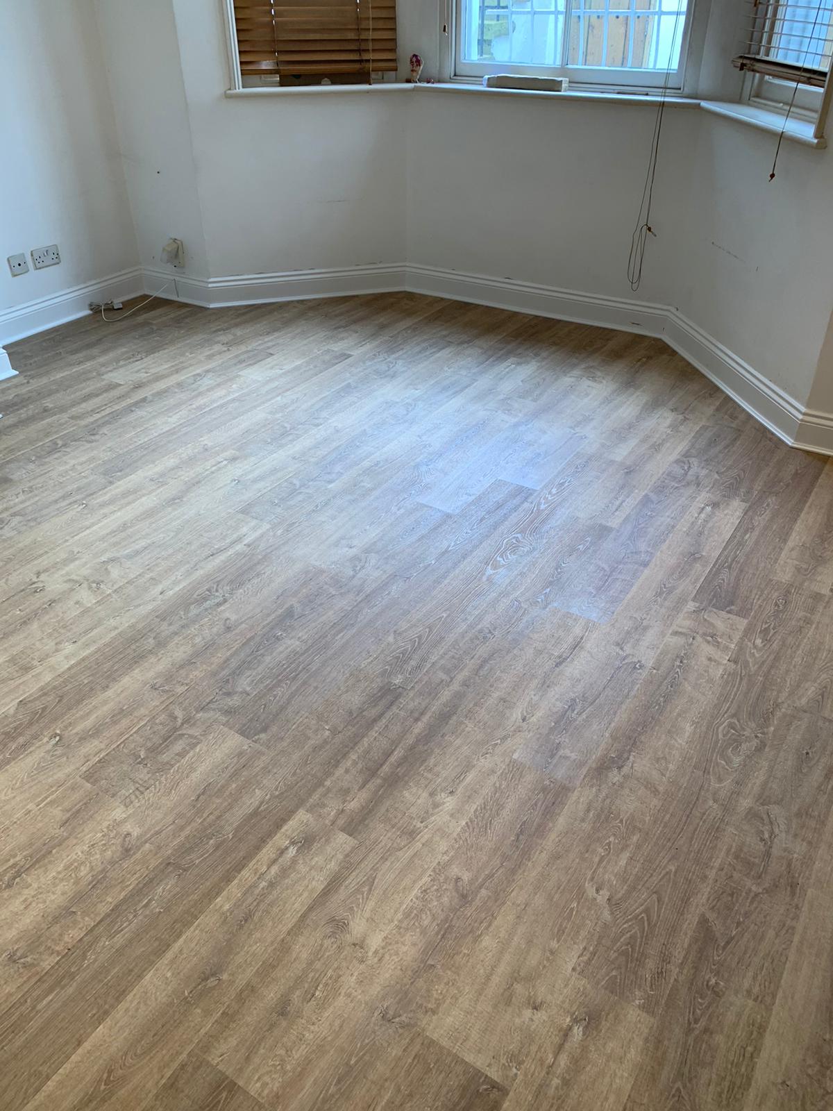 Quick Step Eligna Laminate 1