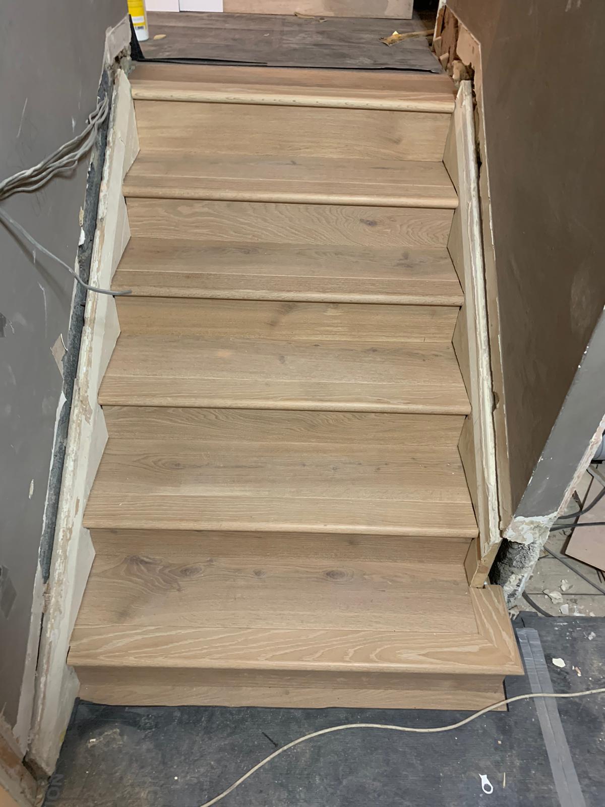 Staki Oak Blanc Wood Flooring 1