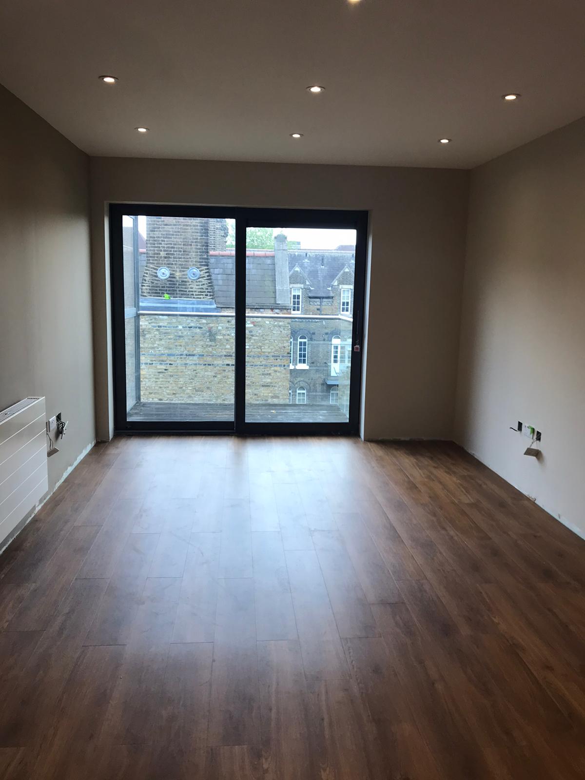 Amtico Spacia Traditional Oak Luxury Vinyl Tile Flooring 3