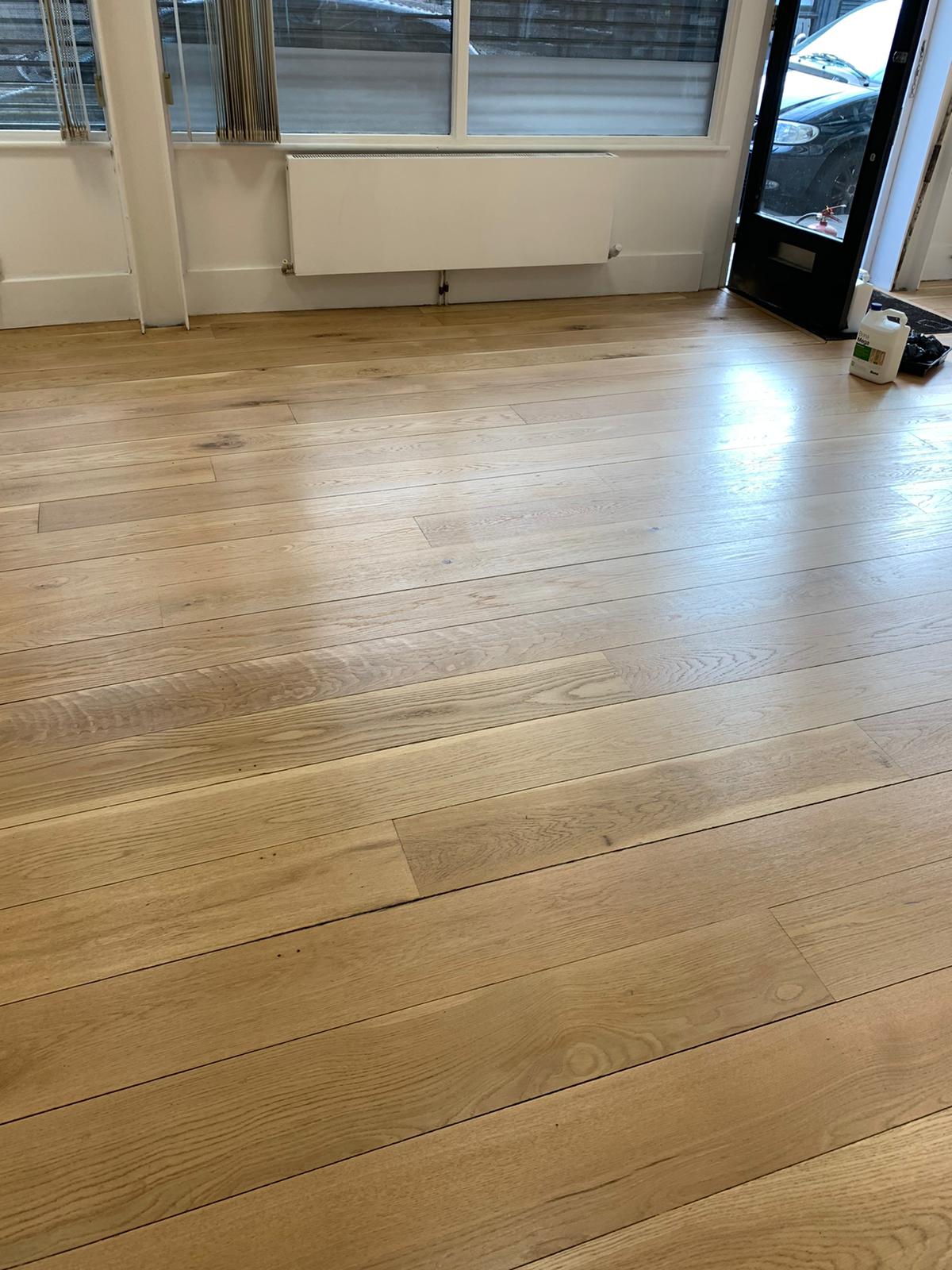Avadis & Co - Wood Flooring 1