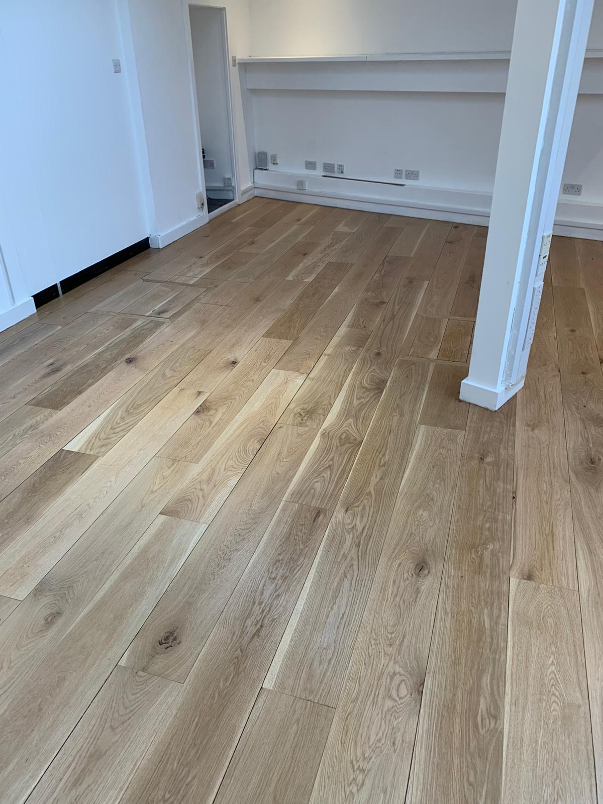 Avadis & Co - Wood Flooring 2