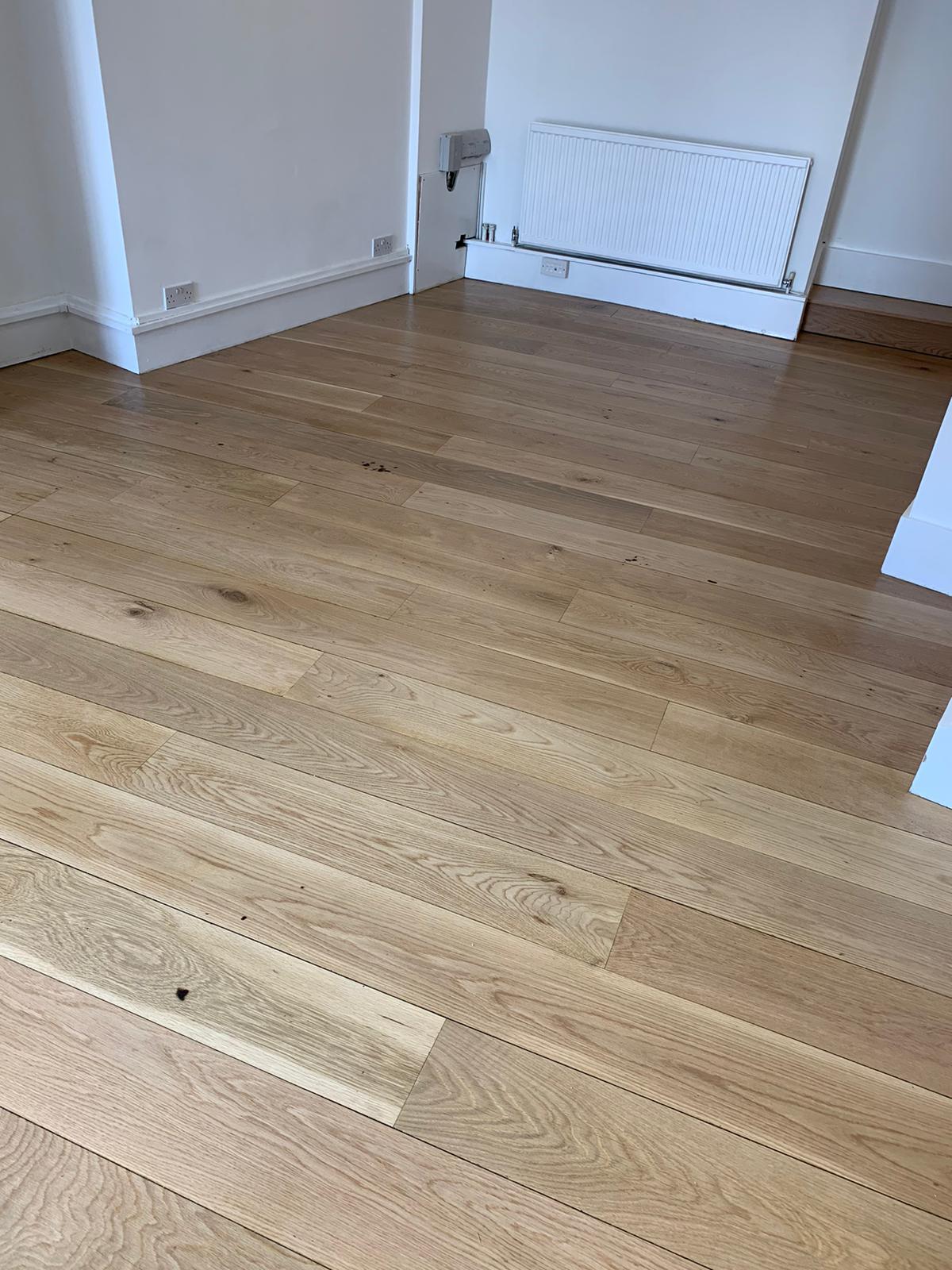 Avadis & Co - Wood Flooring 4