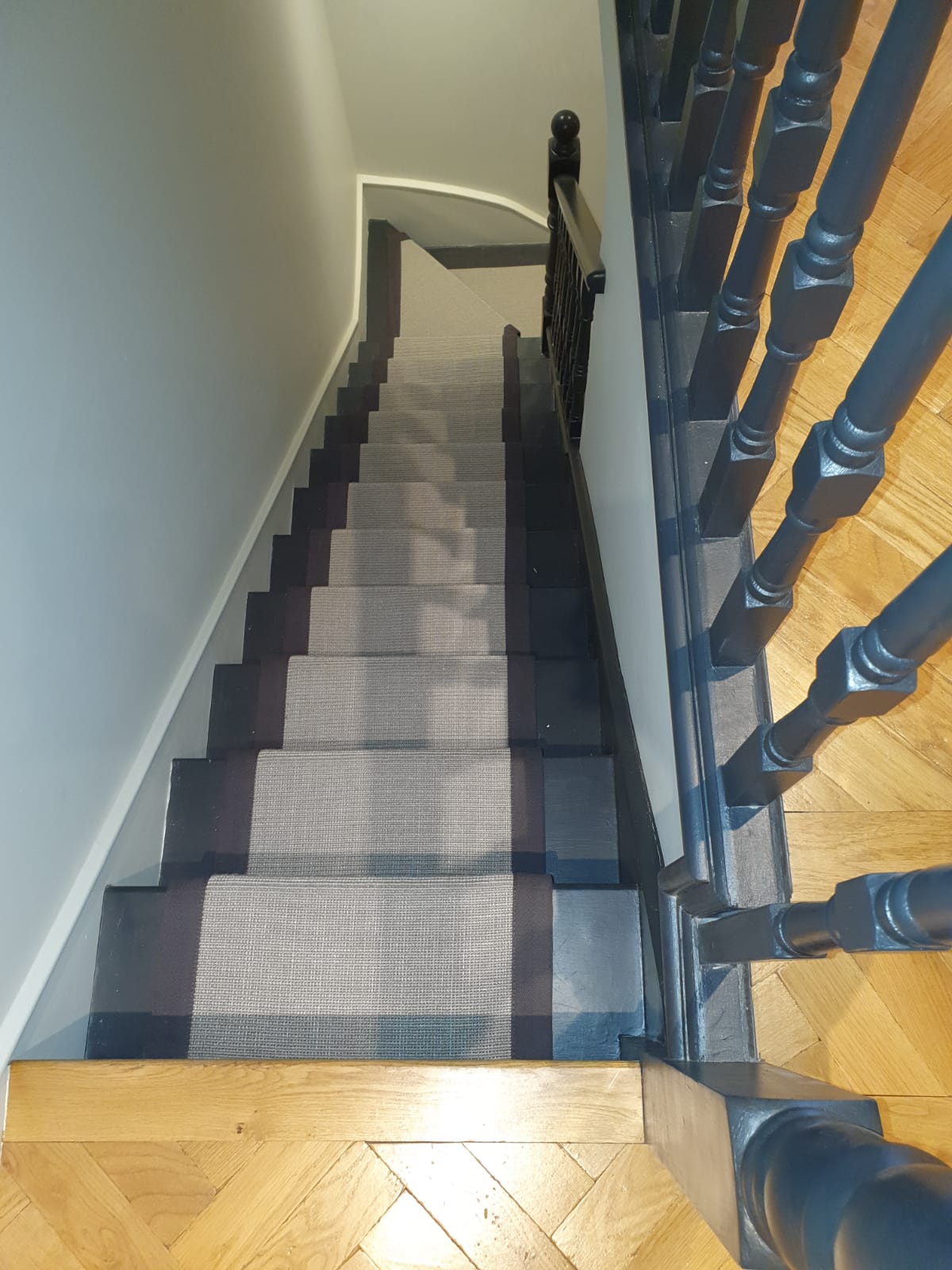 Crucial Trading Harmony Boucle Carpet 1