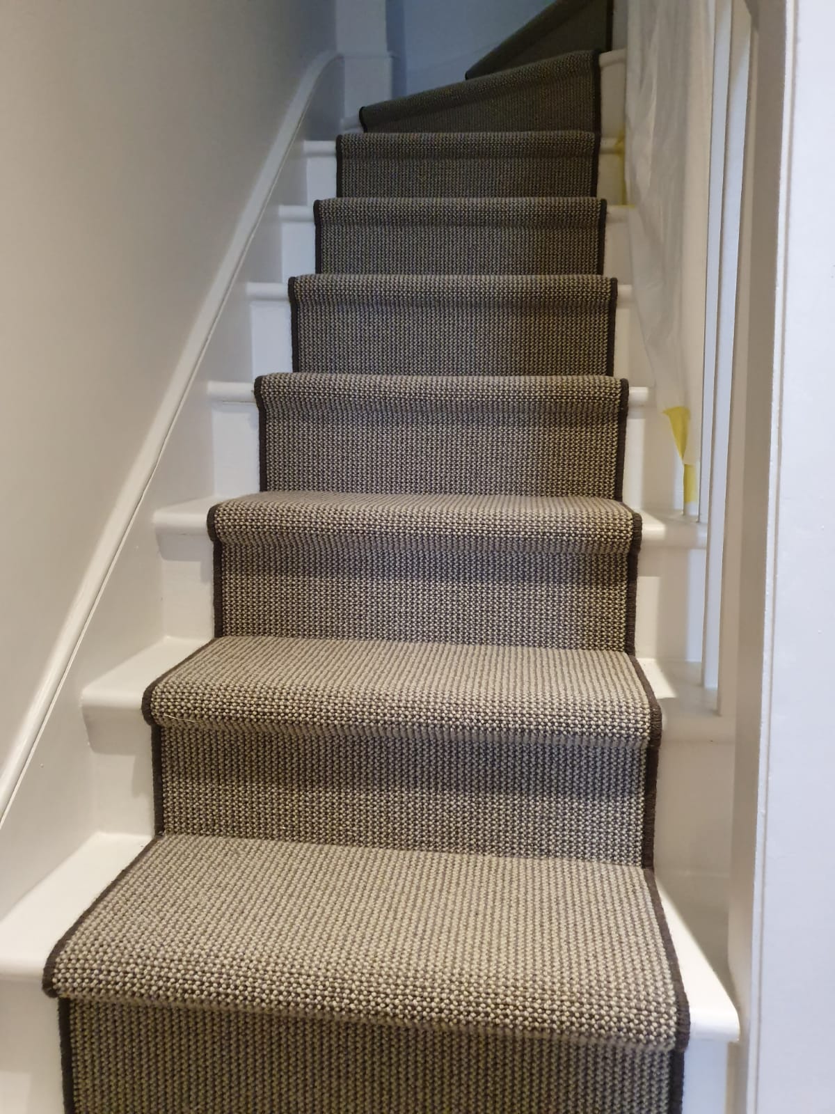 Brown Carpet With Whipping 4