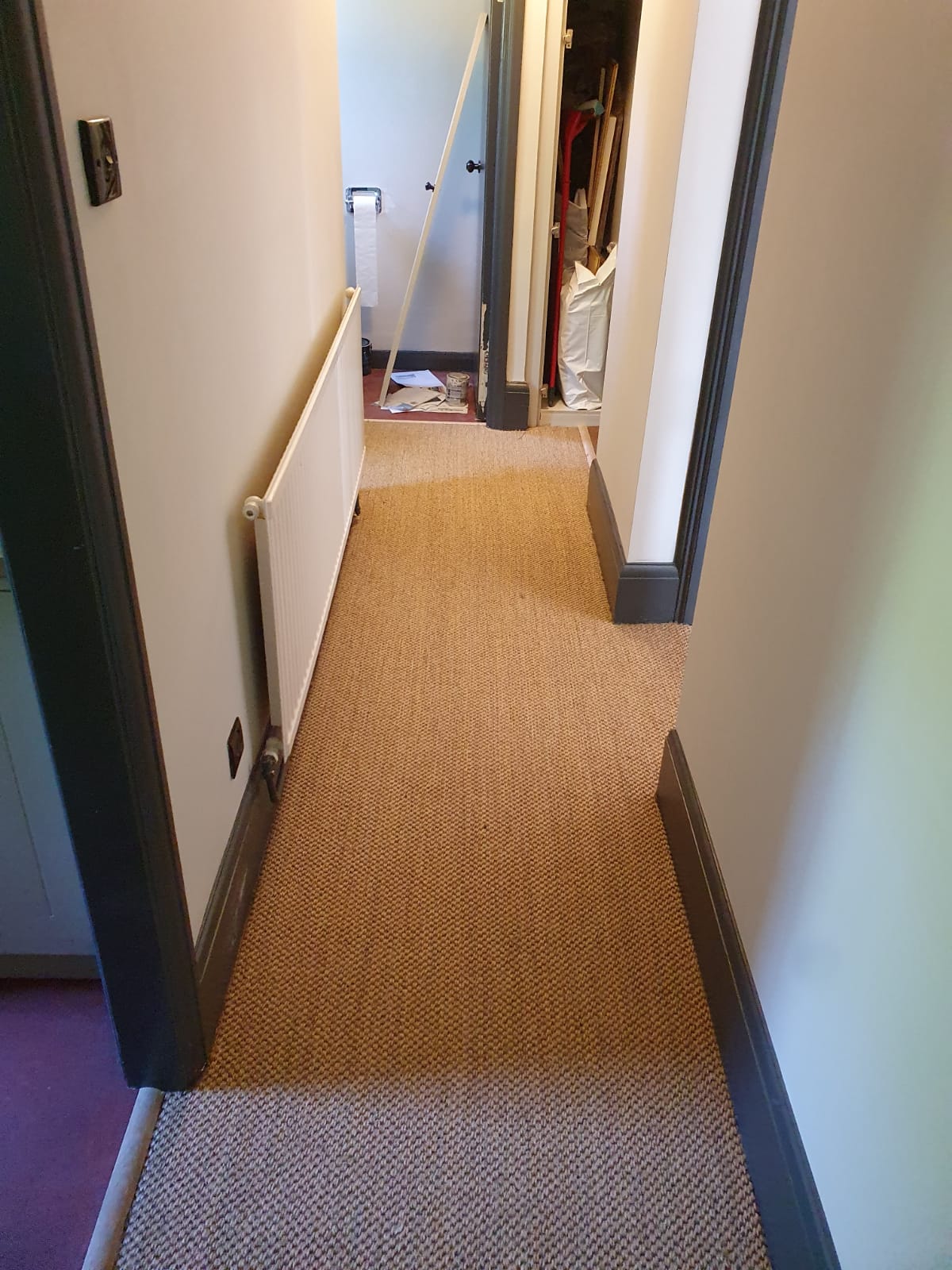 Crucial Trading Oriental Topaz Carpet In Hampstead 1