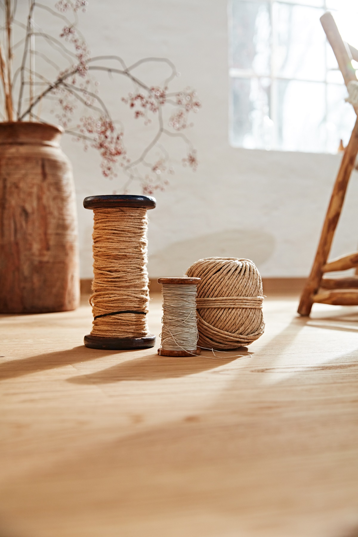 Boen Eiche Authentic Flooring - Guide - Wood Flooring