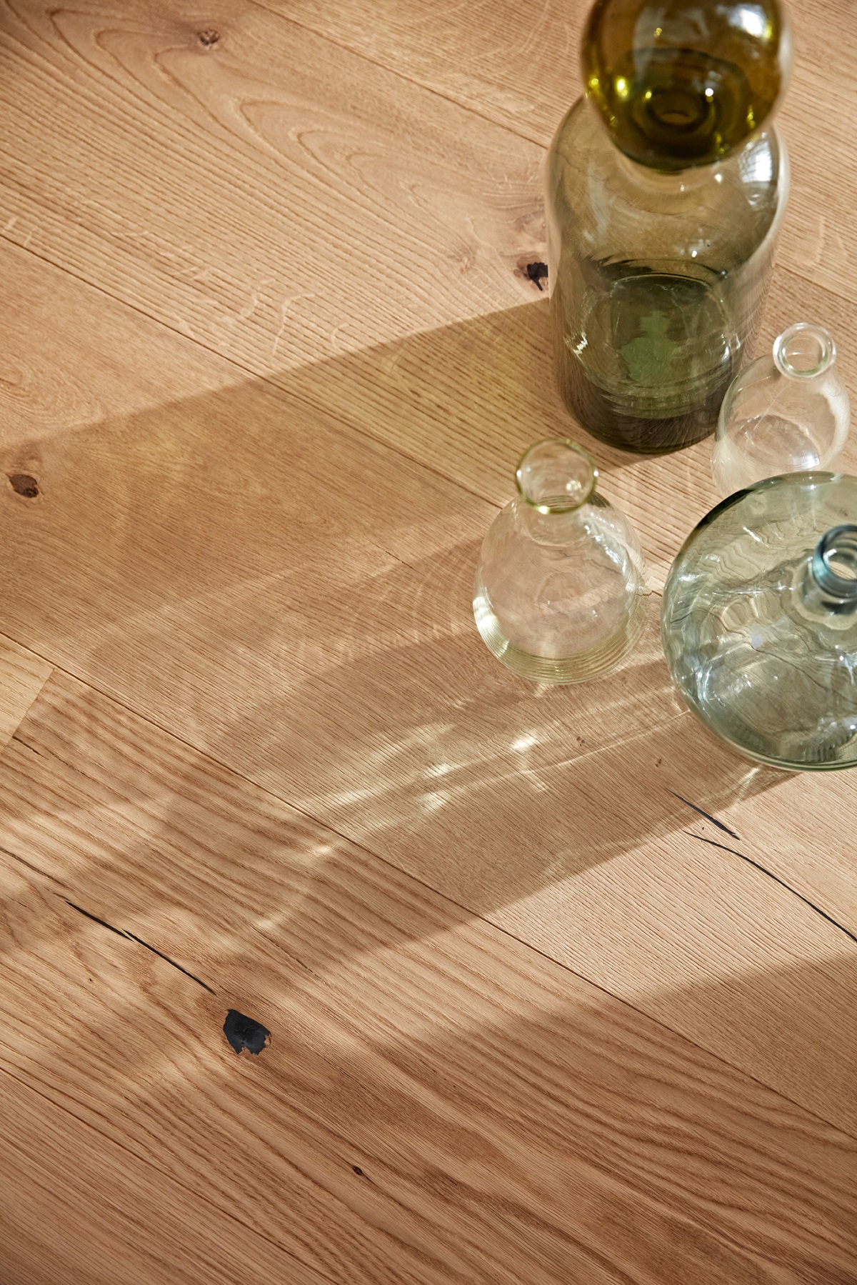 Boen Eiche Senses Flooring - Guide - Wood Flooring