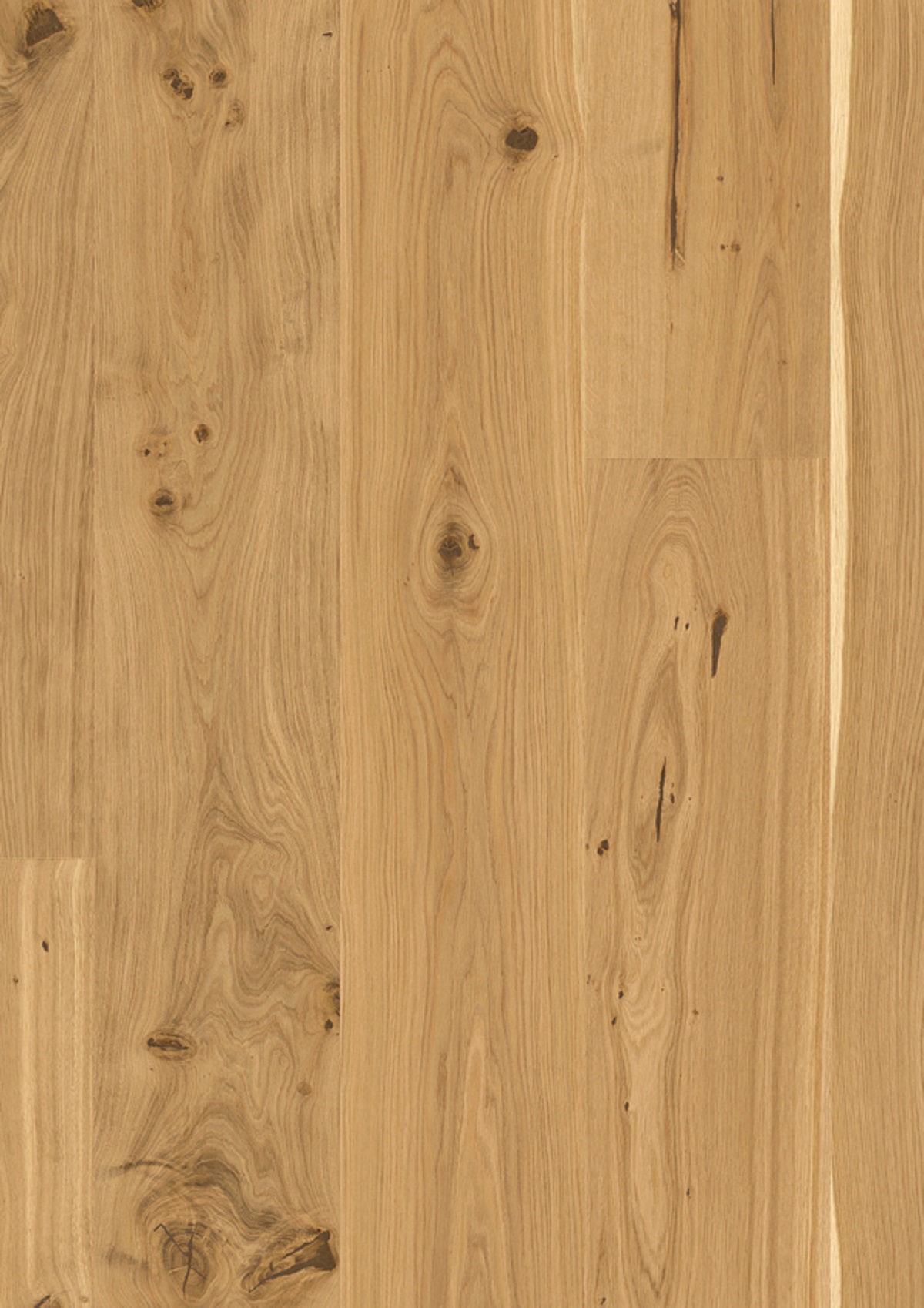 Boen Oak Authentic Chaletino Wood Flooring - News - Wood Flooring