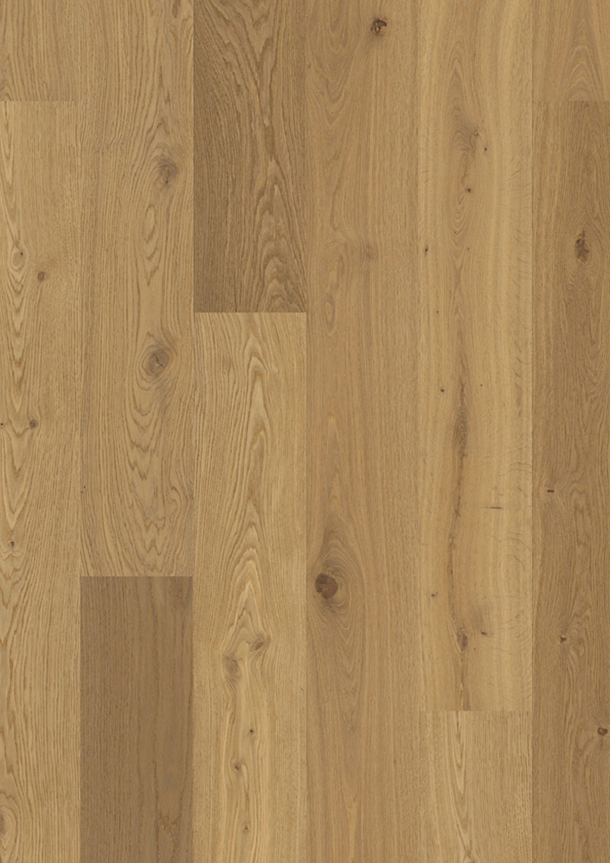 Boen Oak Semi Smoked Plank Castle Live Pure Wood Flooring - Guide - Wood Flooring