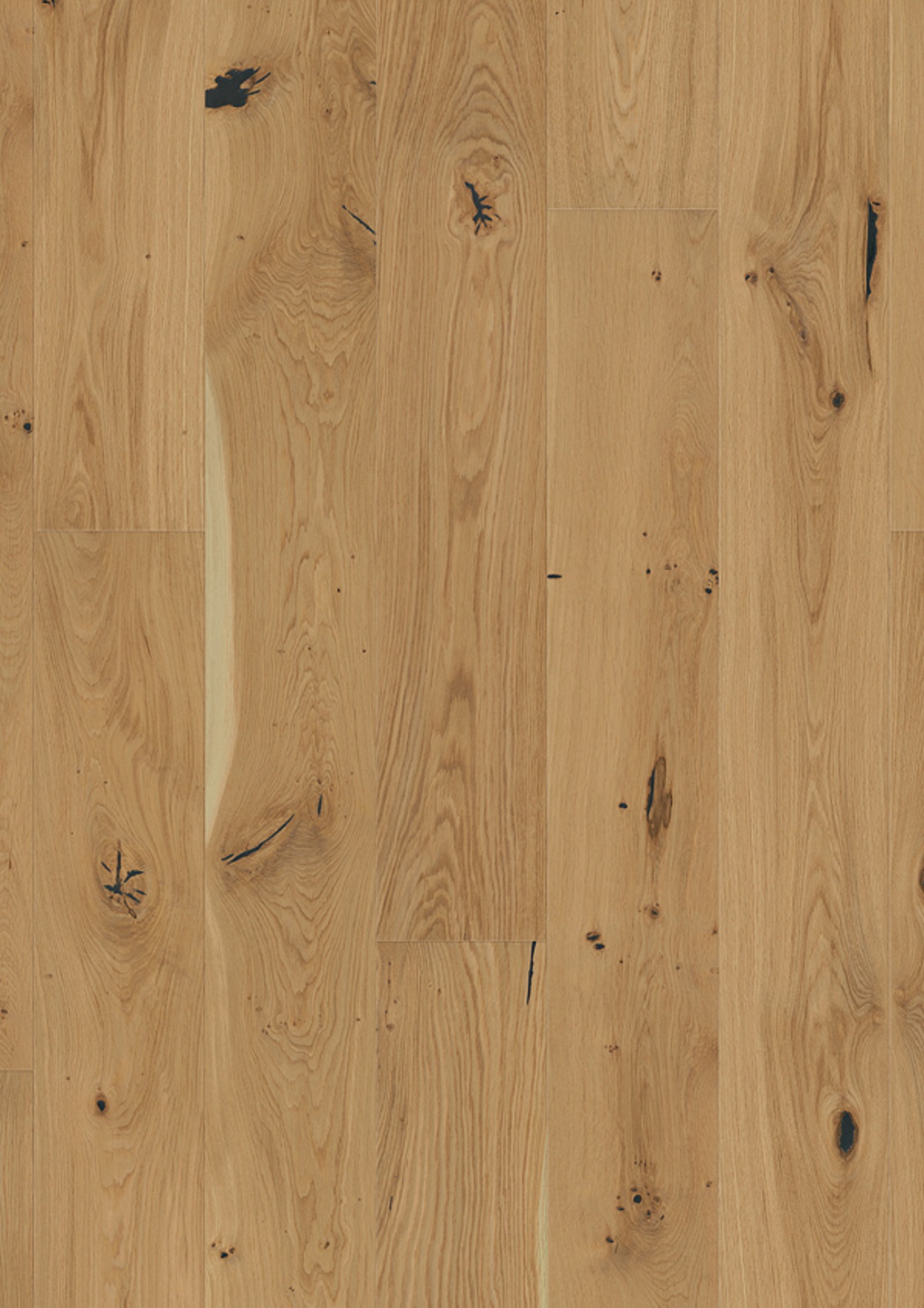 Boen Oak Senses Plank Castle Wood Flooring - News - Wood Flooring