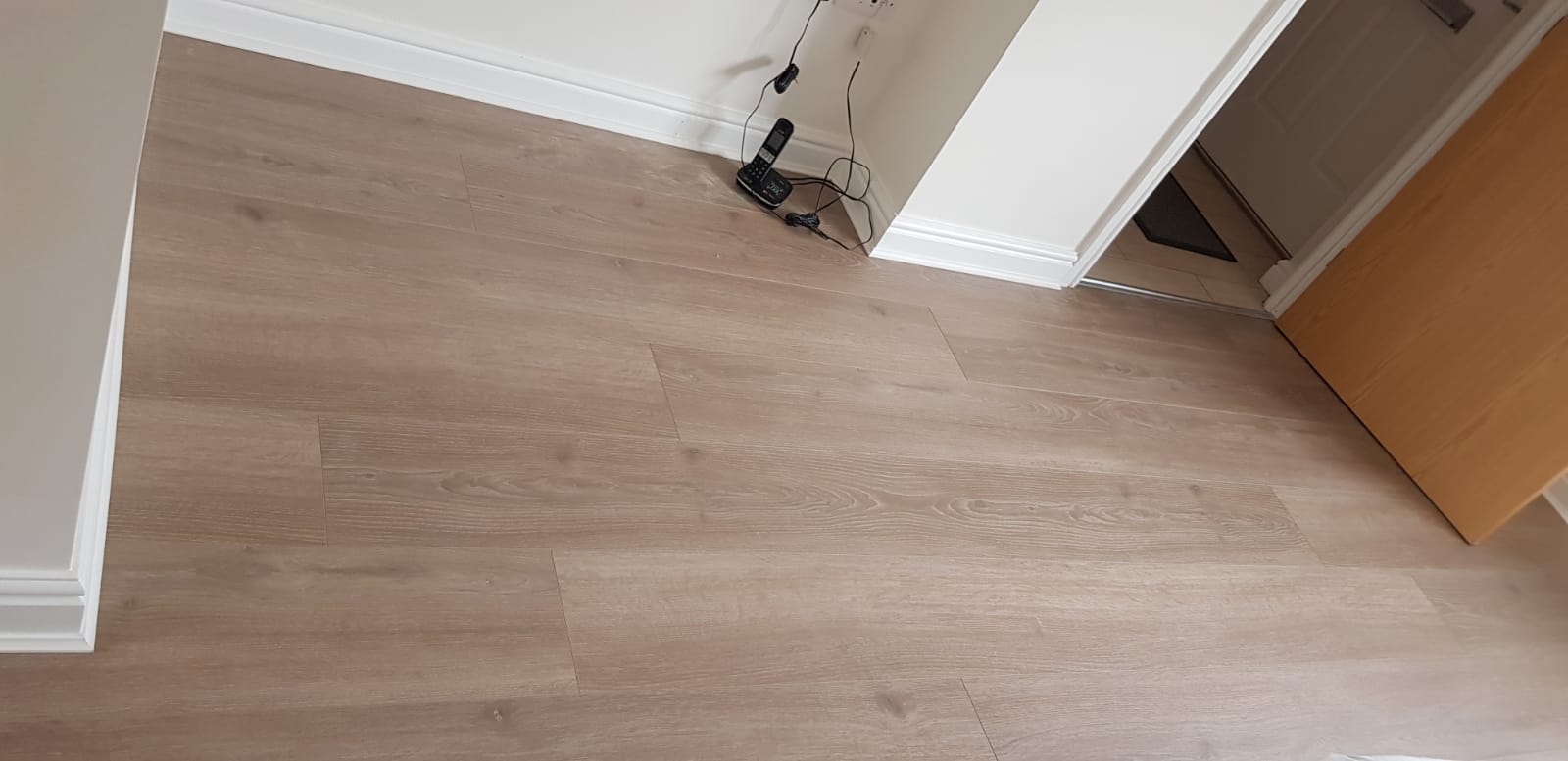 Parador Laminate Flooring in Wandsworth 3