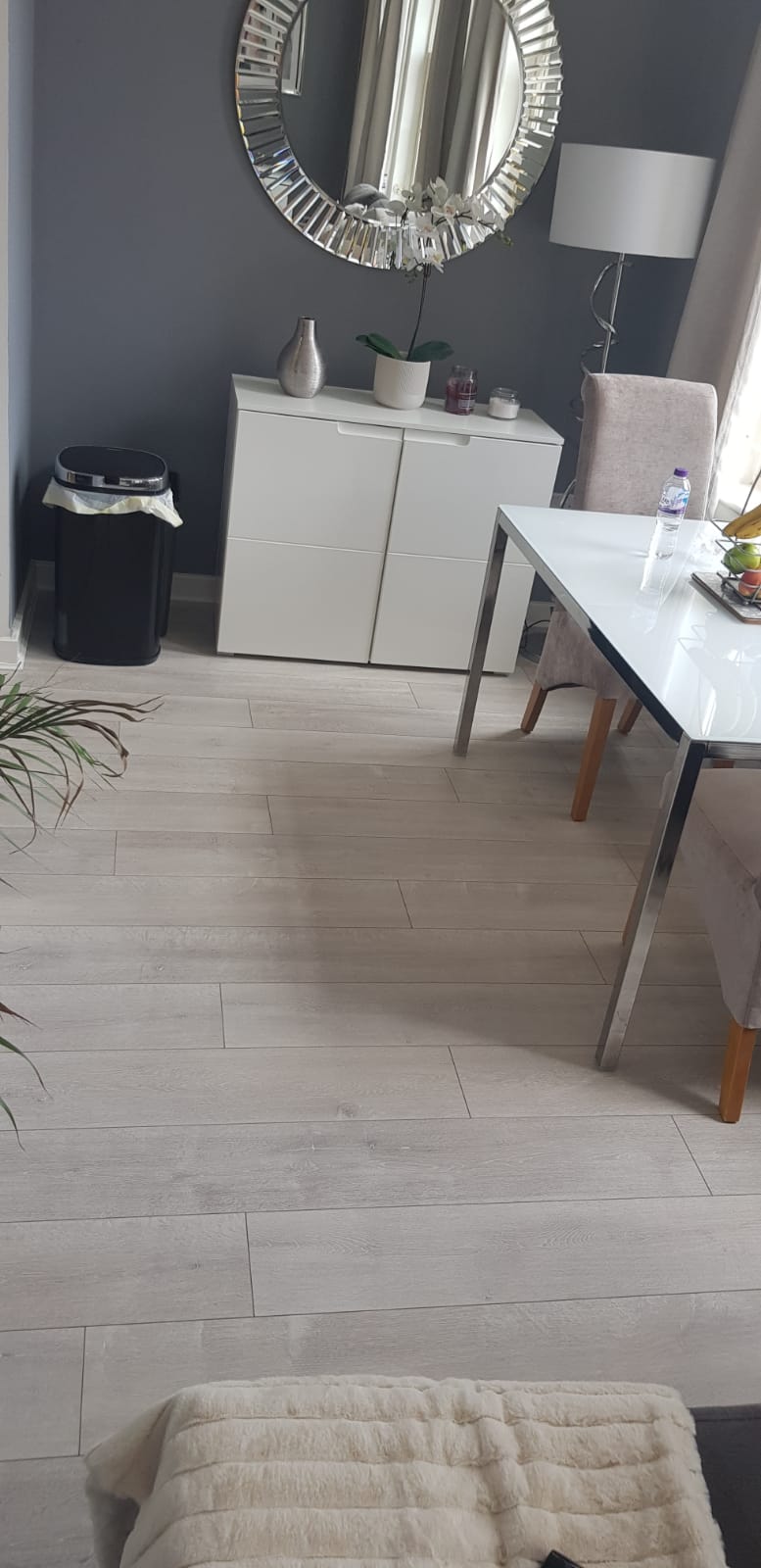Parador laminate Flooring in Acton 2