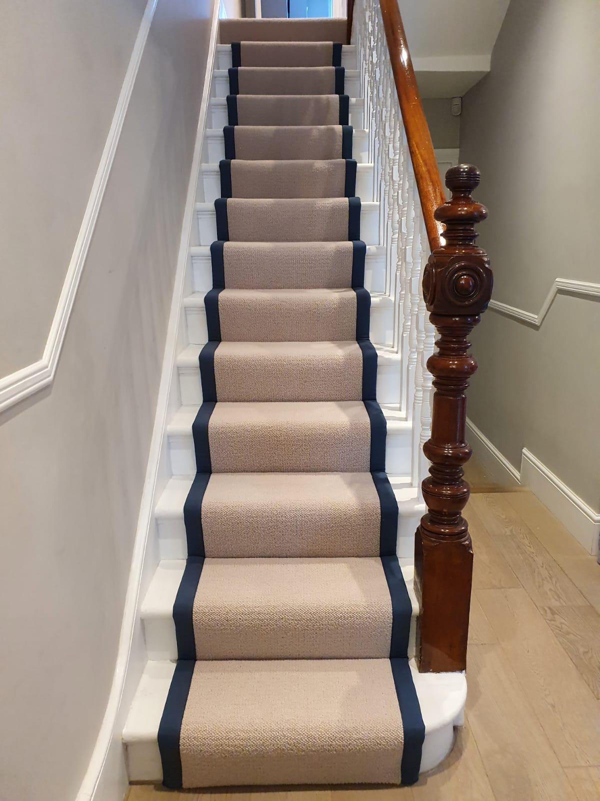 Westex Carpets Natural Loop Collection Briar Cord 1