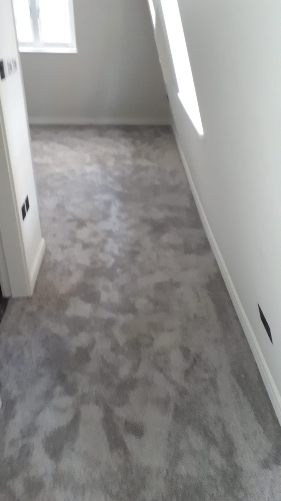 Cavalier Carpets Silken Chiffon Carpet in Chelsea 1