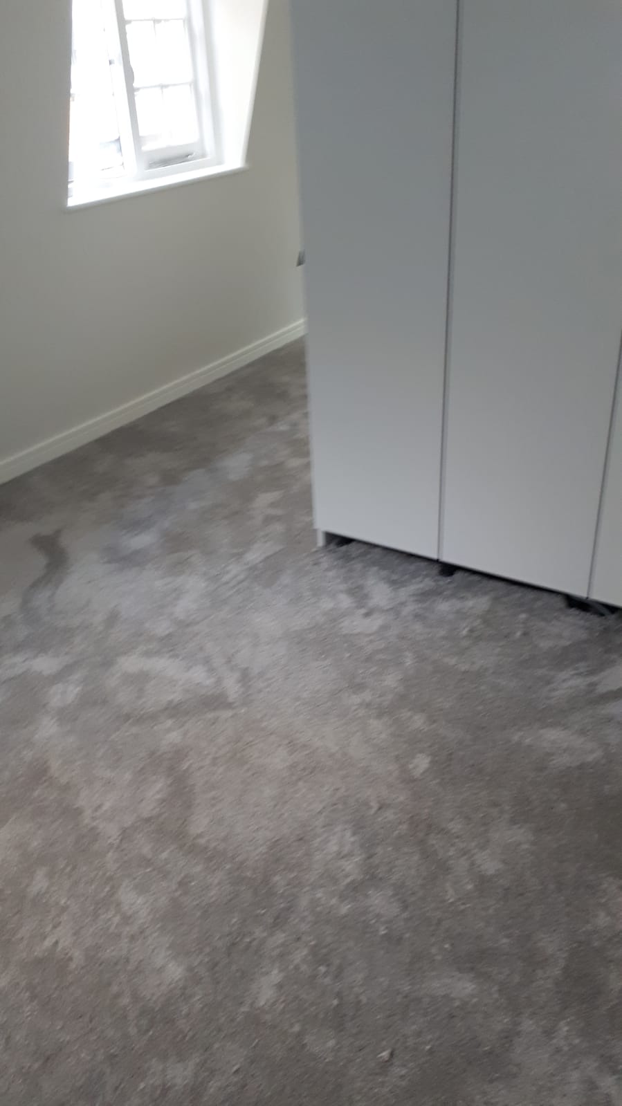 Cavalier Carpets Silken Chiffon Carpet in Chelsea 3