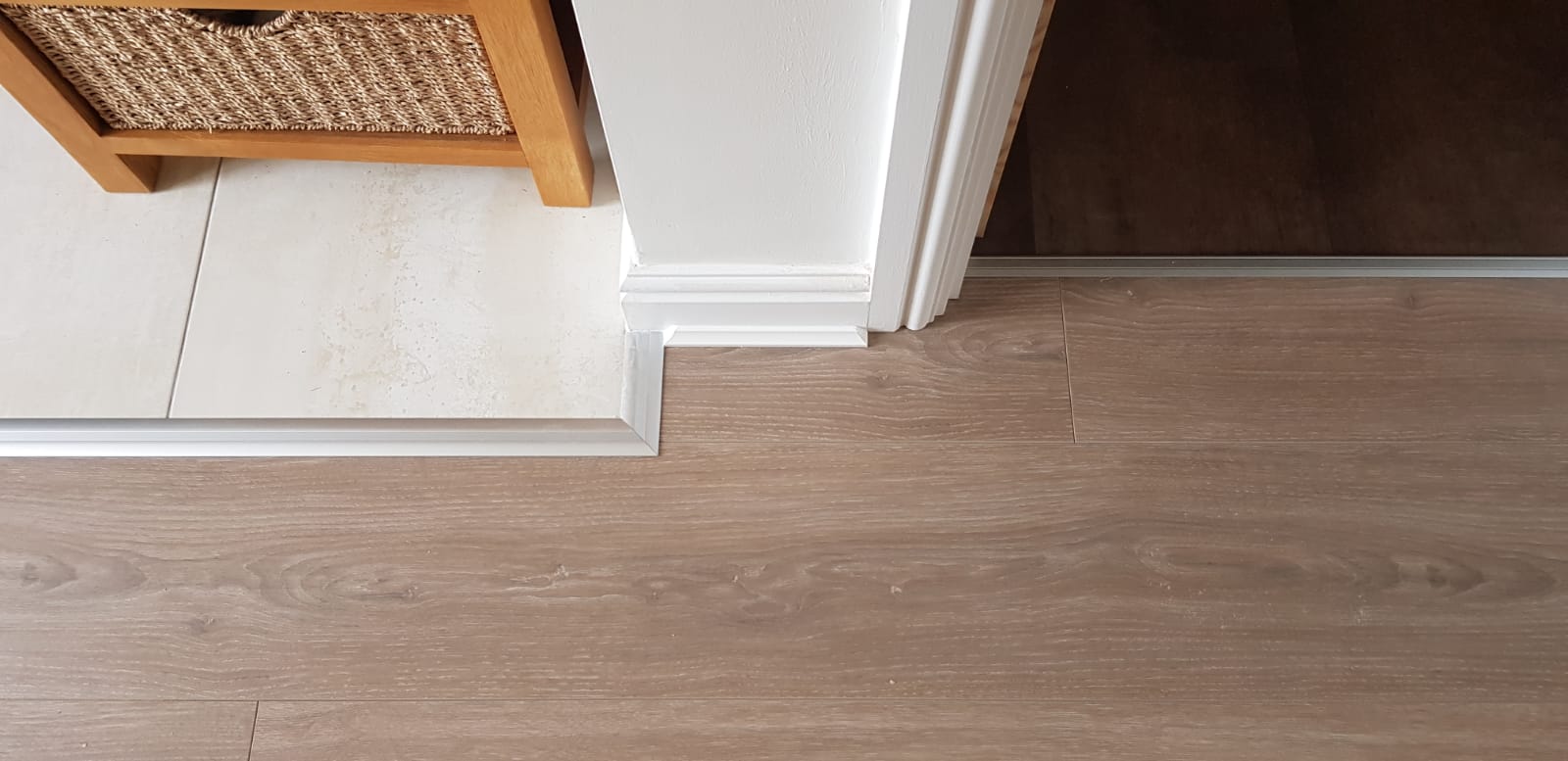 Parador Laminate Flooring In Richmond 1