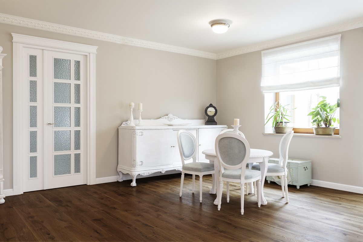 XYLO VLVT6013 Augusta Dark Walnut Wood Flooring - Guide - Luxury Vinyl Tile Flooring - Xylo Flooring