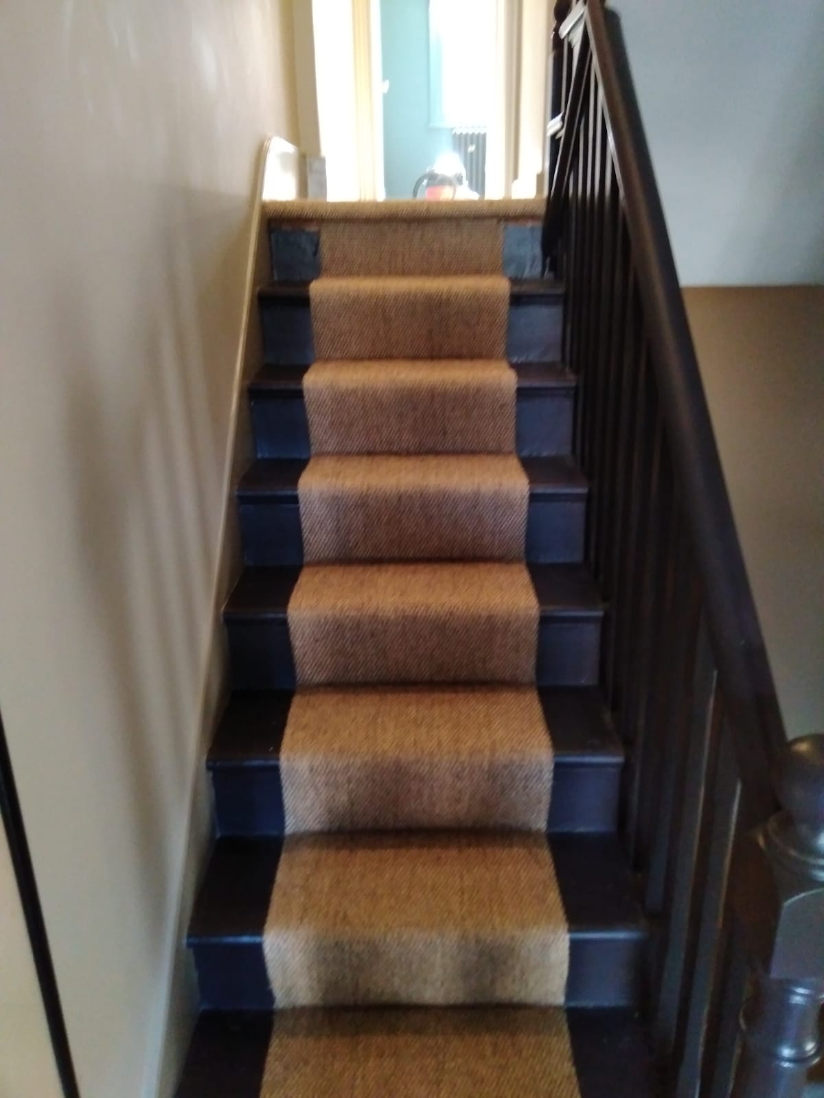 Alternative Flooring Sisal Panama Donegal Carpet 1