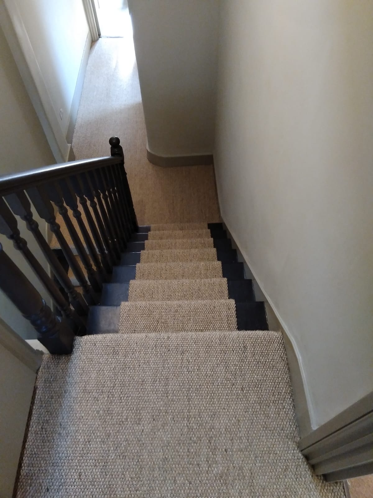 Alternative Flooring Sisal Panama Donegal Carpet 2