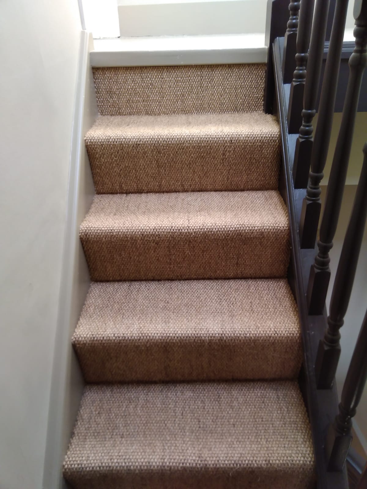 Alternative Flooring Sisal Panama Donegal Carpet 3