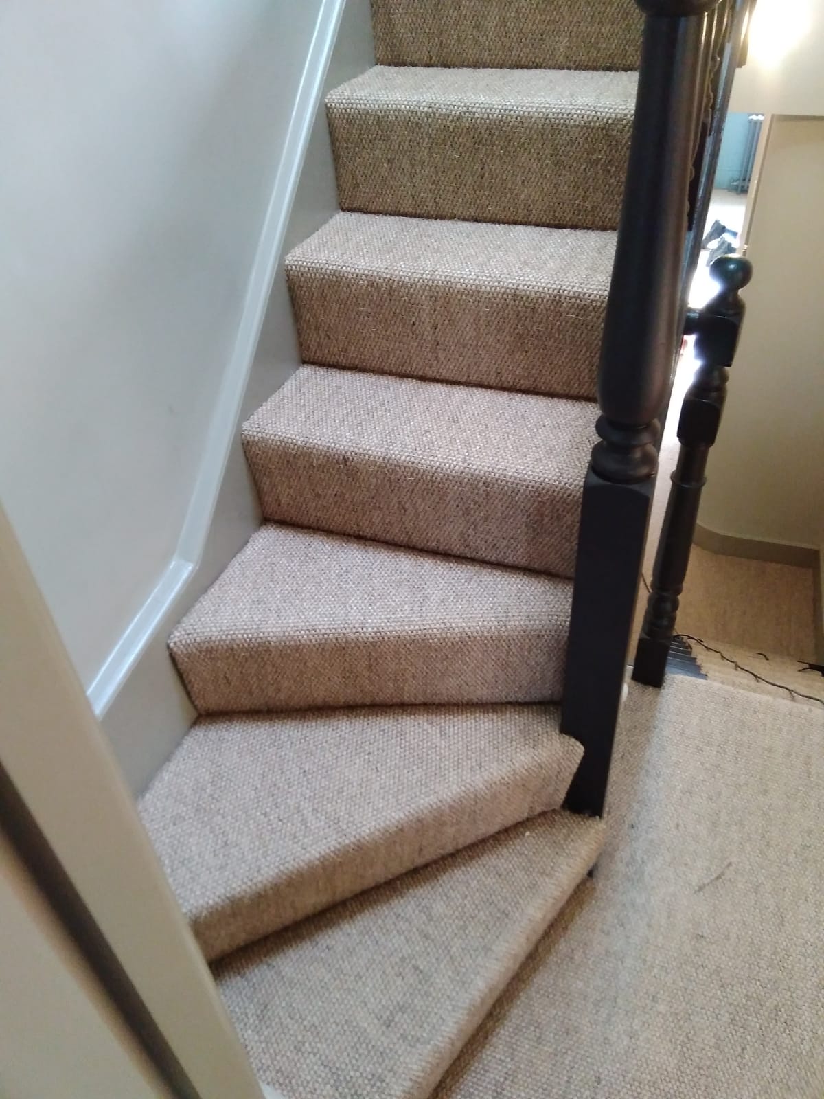 Alternative Flooring Sisal Panama Donegal Carpet 4