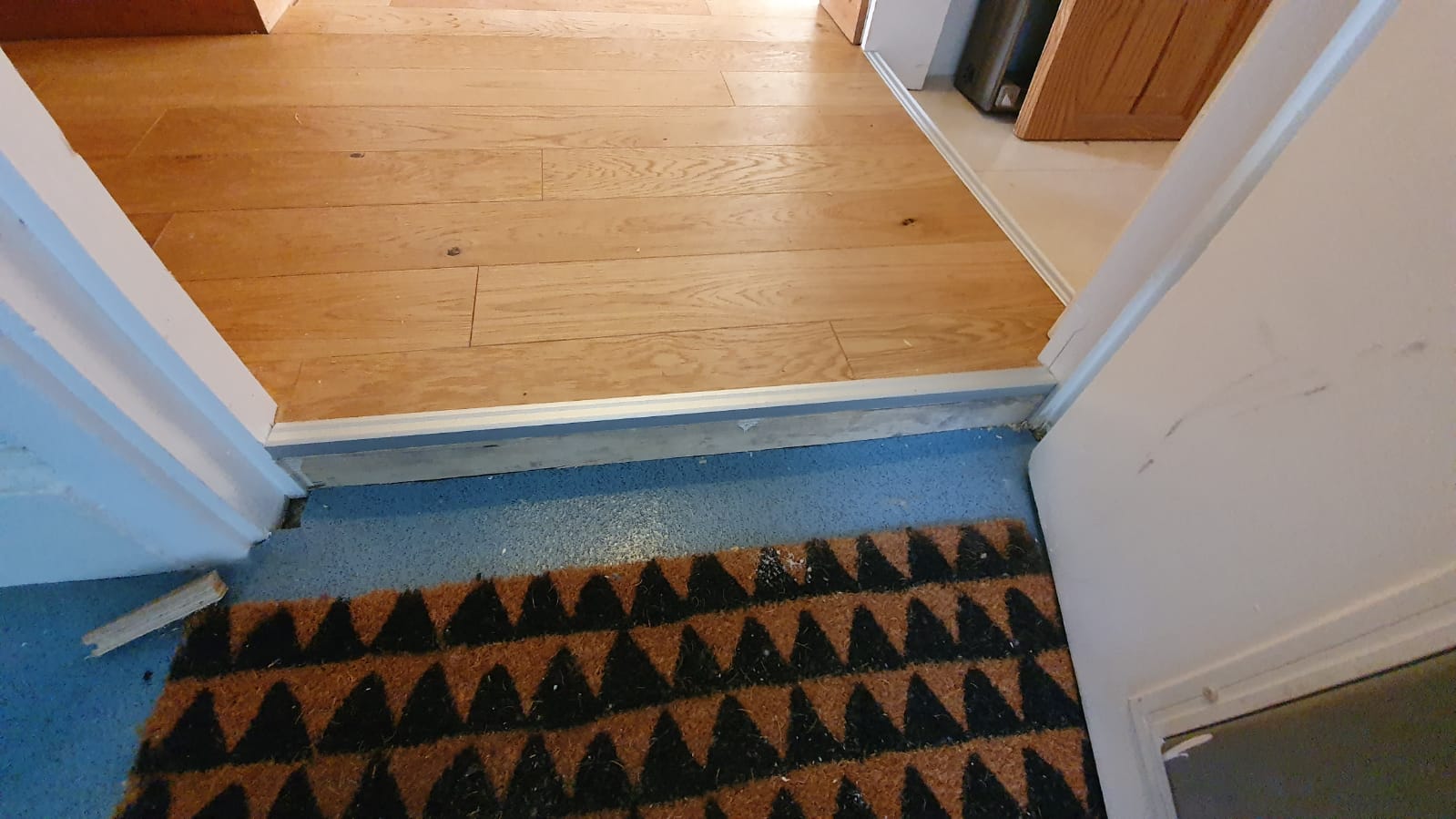 Furlong Next Step 125 Wood Flooring in Kings Cross 2