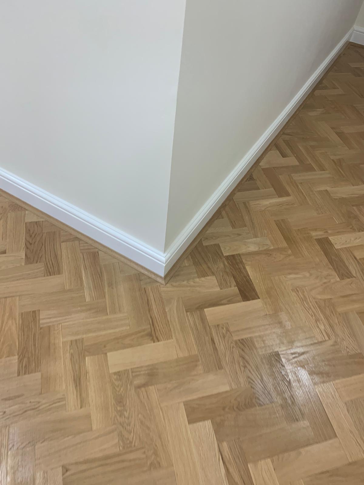 Prime Wood Block Wooden Flooring 4