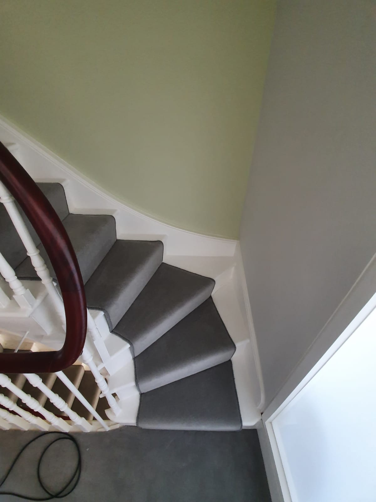 Westex Carpets Exquisite Velvet Hazel in Knightsbridge 5