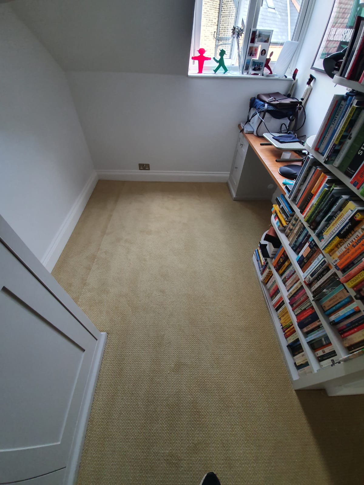 Adam Carpets Flare FL09 in Mayfair 4